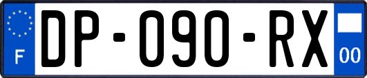 DP-090-RX