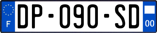 DP-090-SD