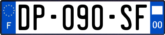 DP-090-SF