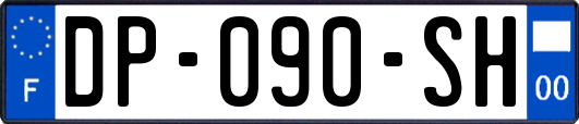 DP-090-SH