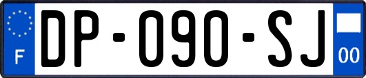 DP-090-SJ