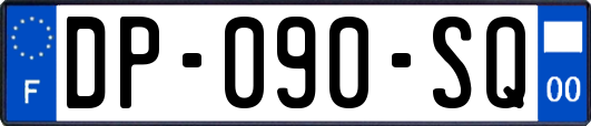 DP-090-SQ