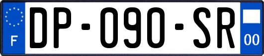 DP-090-SR