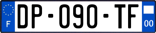 DP-090-TF