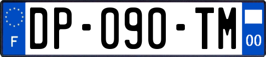 DP-090-TM