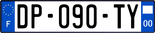 DP-090-TY