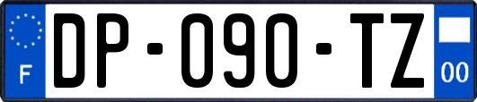 DP-090-TZ