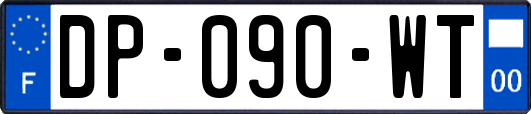 DP-090-WT