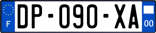 DP-090-XA