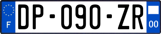 DP-090-ZR