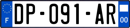 DP-091-AR