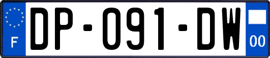 DP-091-DW