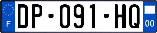 DP-091-HQ