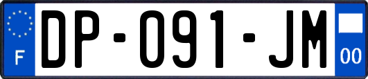 DP-091-JM