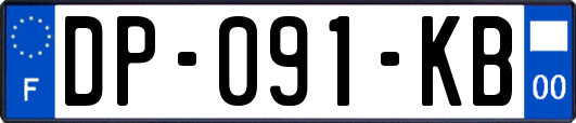 DP-091-KB