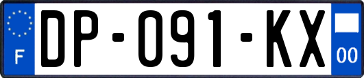 DP-091-KX