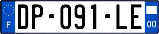 DP-091-LE