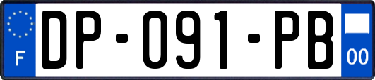 DP-091-PB