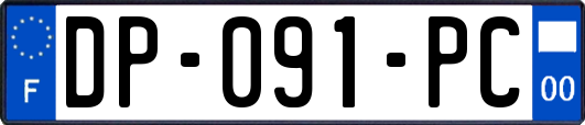 DP-091-PC