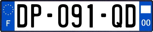 DP-091-QD