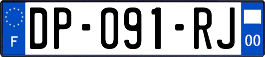 DP-091-RJ