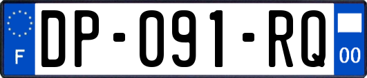 DP-091-RQ