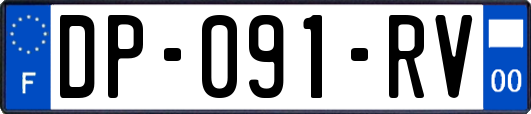 DP-091-RV