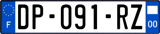 DP-091-RZ