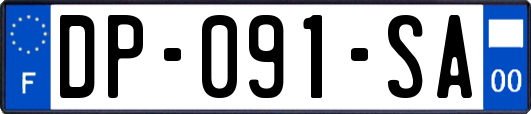DP-091-SA