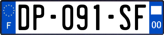 DP-091-SF
