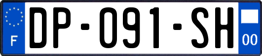 DP-091-SH