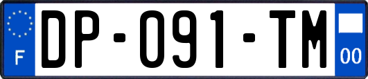 DP-091-TM