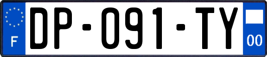 DP-091-TY