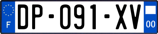 DP-091-XV