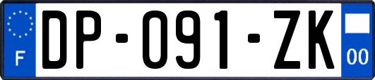 DP-091-ZK