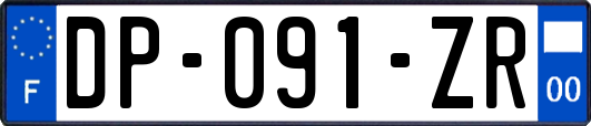 DP-091-ZR