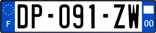 DP-091-ZW