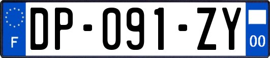 DP-091-ZY