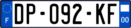 DP-092-KF