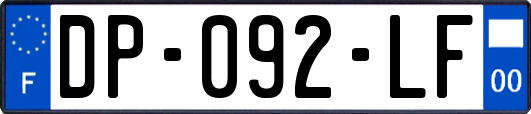 DP-092-LF