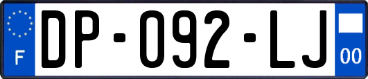 DP-092-LJ