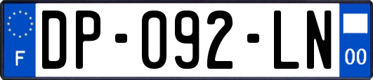 DP-092-LN