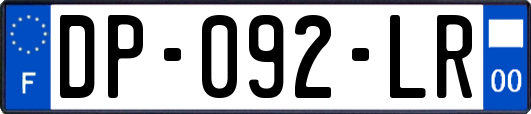DP-092-LR