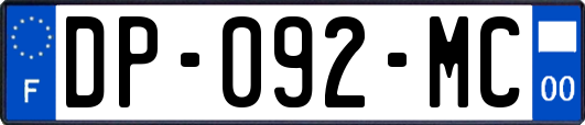 DP-092-MC