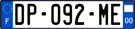 DP-092-ME