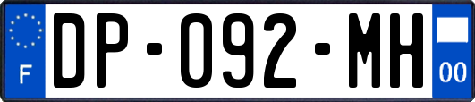DP-092-MH