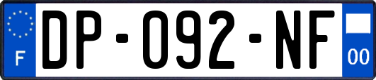 DP-092-NF