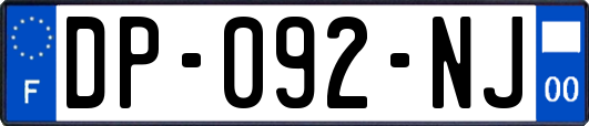 DP-092-NJ