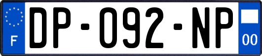 DP-092-NP