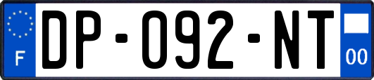 DP-092-NT